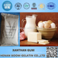 xanthan gum best substitution cmc food grade POWDER